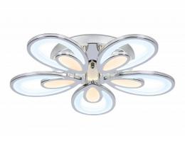 Потолочная светодиодная люстра Ambrella light Original  - 3